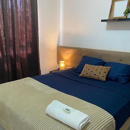 Ch1 Bonito Apartamento Amoblado En Condominio Rnt 1O8239 Valledupar Exteriör bild