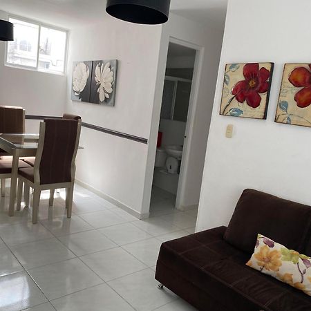 Ch1 Bonito Apartamento Amoblado En Condominio Rnt 1O8239 Valledupar Exteriör bild