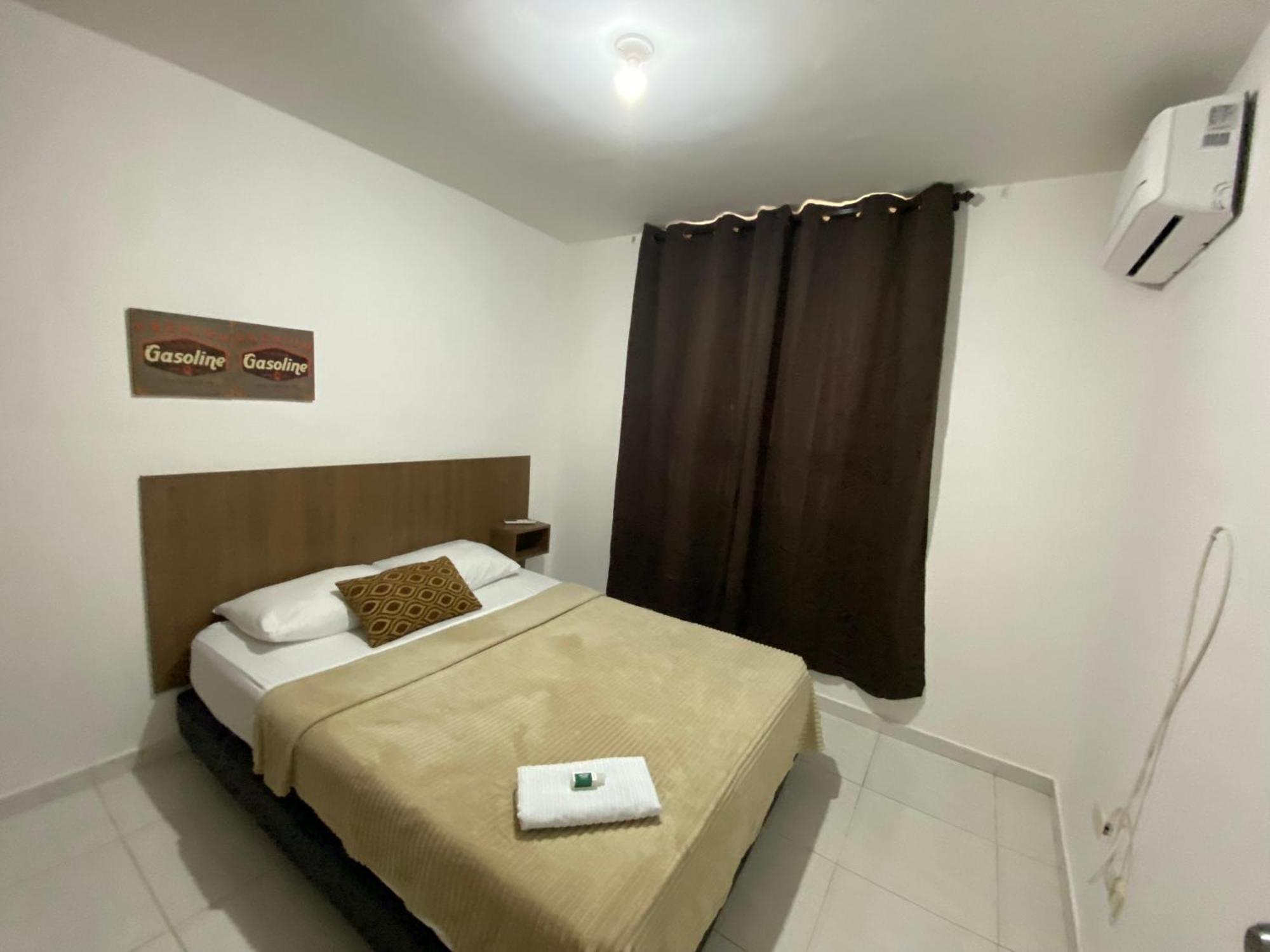 Ch1 Bonito Apartamento Amoblado En Condominio Rnt 1O8239 Valledupar Exteriör bild