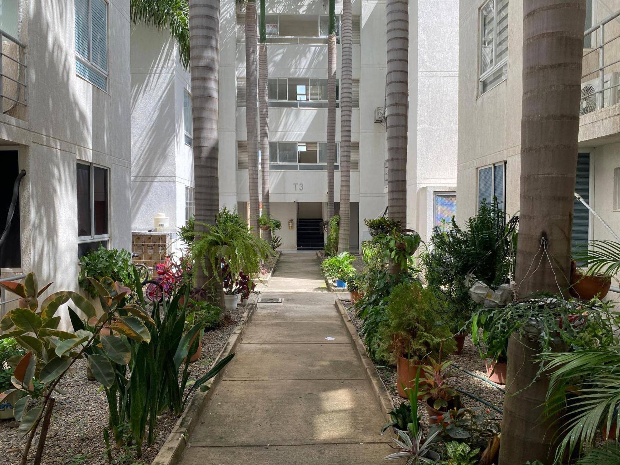 Ch1 Bonito Apartamento Amoblado En Condominio Rnt 1O8239 Valledupar Exteriör bild