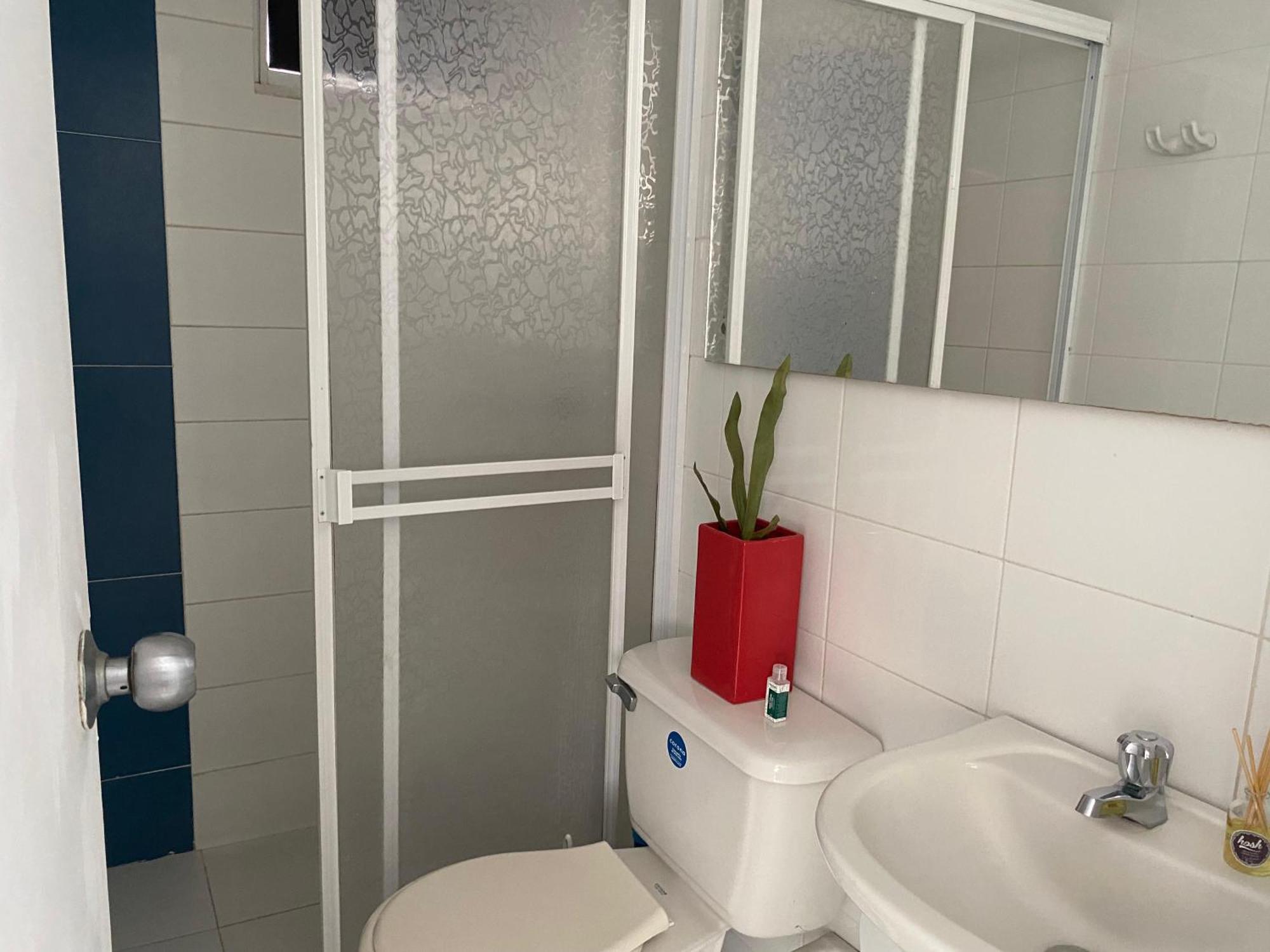 Ch1 Bonito Apartamento Amoblado En Condominio Rnt 1O8239 Valledupar Exteriör bild