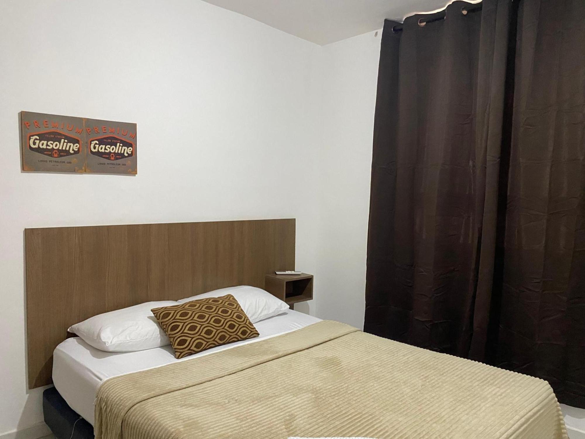 Ch1 Bonito Apartamento Amoblado En Condominio Rnt 1O8239 Valledupar Exteriör bild