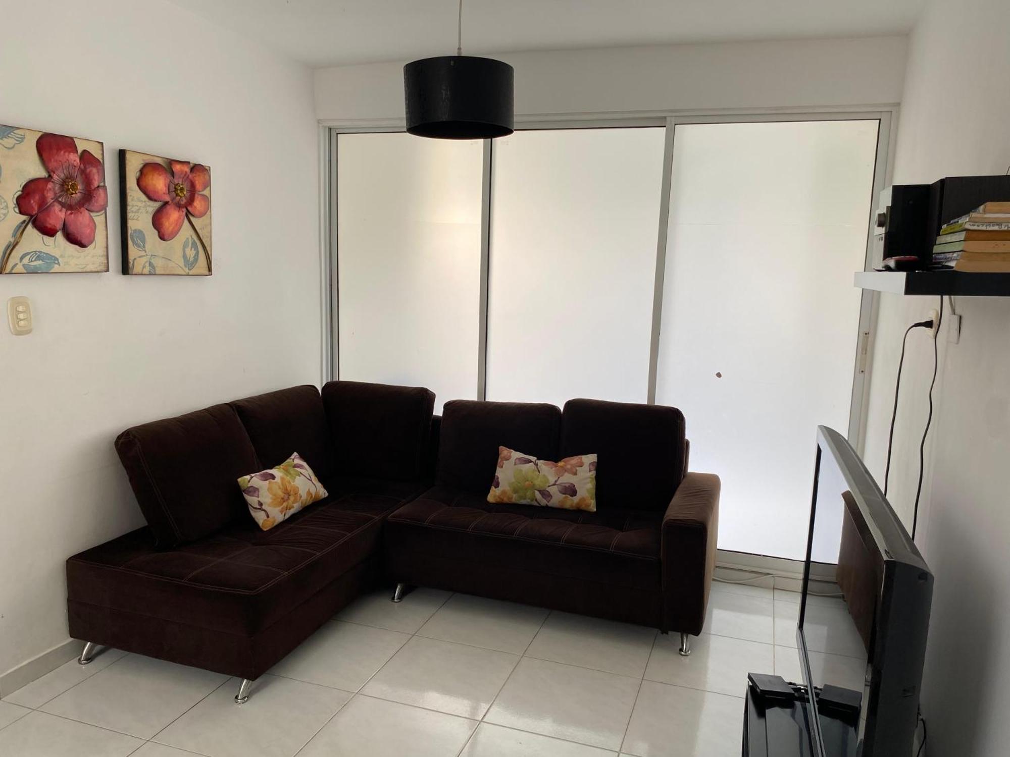 Ch1 Bonito Apartamento Amoblado En Condominio Rnt 1O8239 Valledupar Exteriör bild